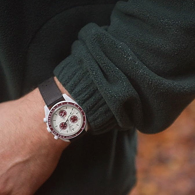 The Gent Club Stockbridge - Black