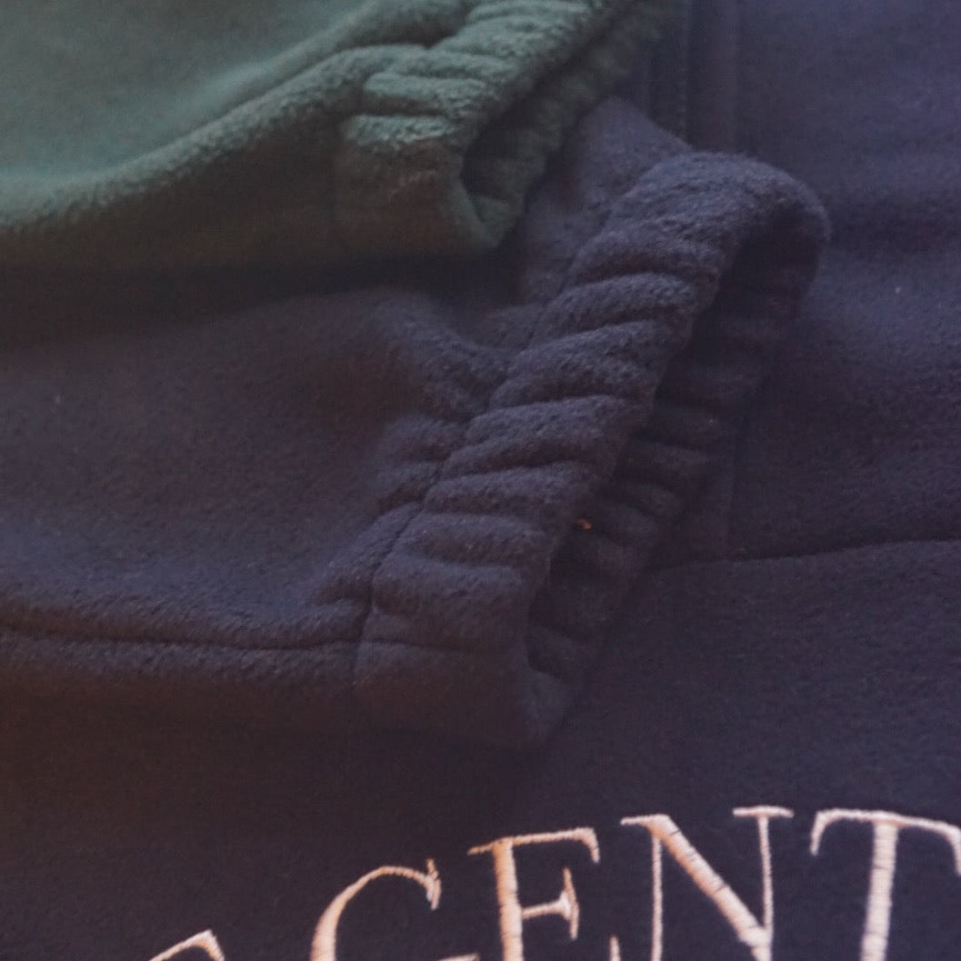 The Gent Club Stockbridge - Black