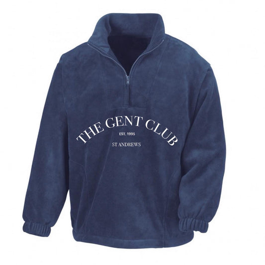 The Gent Club St Andrews - French Navy