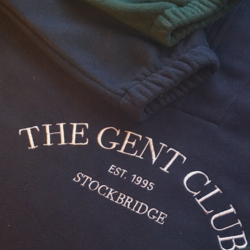 The Gent Club Stockbridge - Hunter Green